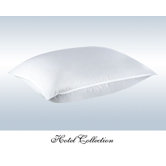 Hotel Collection European White Goose Down European Pillow in White