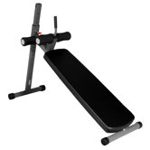 Adjustable Ab Bench