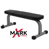 Commercial Flat Weight Bench