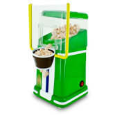 Football Popcorn Popper Goal Post