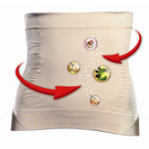 Shape & Slim Sculpt Belt