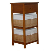 2 Basket Unit