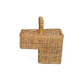 Lacak Rattan Stair Basket