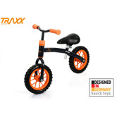 Girls 10" E-Z Rider Learning Bike