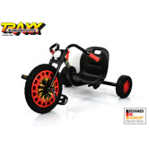 Typhoon Three Wheeler Tricycle
