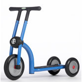Pilot100 Three Wheeled Scooter