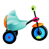 ABC Jet Tricycle