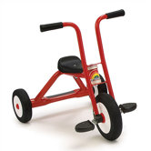 Speedy Tricycle