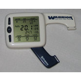 Warrior Digital Body Fat Caliper