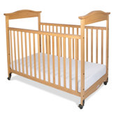 Biltmore Full Sized Clearview Crib