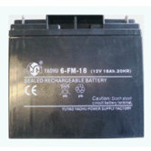 Generator Battery for Electric Start Generators