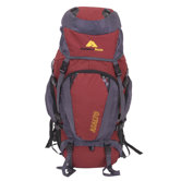 Asalto Internal Frame Hiking Travel Backpack