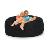 Colossa Sac Bean Bag Cover