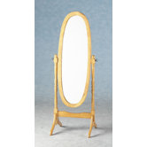 Cheval Mirror