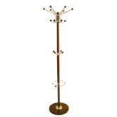 Coat Racks & Hooks