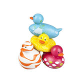 Odd Ducks Set