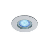 Simple Bathroom Recessed Downlight