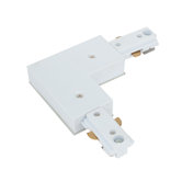 Track L Connector Accessory for Track and Spot Light