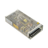 Microflex Transformer in Bright Nickel Plate