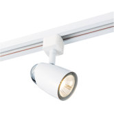 Monte One Light Track Spot Light