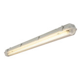 T8 One Light Accessory in White