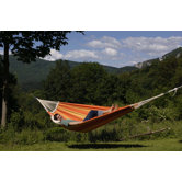 Paradiso XXL Hammock in Orange