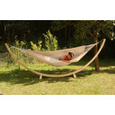Paradiso XXL Hammock Set