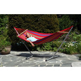 Elltex Products Aruba Cayenne Hammocks Set