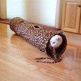 Pet Fun Tunnel