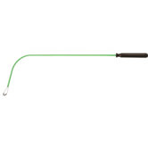 Vertical Button Noose Car Opening Tool