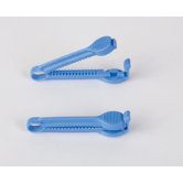 Catheter Clamp