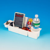 Walker Basket Replacement Tray