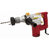 Electric 3-in-1 1" SDS Rotary Hammer