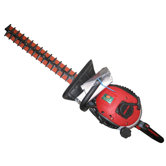 24" Gasoline Hedge Trimmer