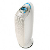 Hepa Clean 12-Spd. Hepa/Odor Control/UV Air Cleaning