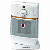 Oscillating Ceramic Heater