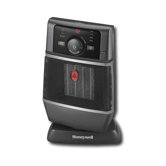 Cool Touch Heater