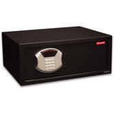 Steel Security Digital Lock Safe 1.1  CuFt.
