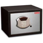DOJ Approved Steel Security Safe Digital Lock .50 CuFt.