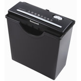 6 Sheet Strip-Cut Shredder