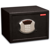 Steel Electronic Lock Security Safe [0.6 CuFt]