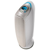 Heraclea Germ Reducing Air Purifier with Odor Reduction