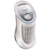 Quiet Clean HFD-010 Air Purifier