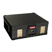 Waterproof 1 Hour Fire  Chest 0.38 CuFt