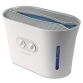 Easy-Care Top Fill Cool Mist Humidifier