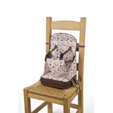 Travel Feeding Booster Seat
