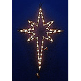 Small Star of Bethlehem