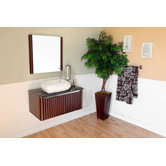 Kenilworth 32.5" Single Vanity Set