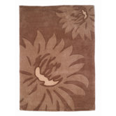 Timeless Dahlia Beige Rug