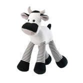 Large Moo Cow Sound Dog Toy
